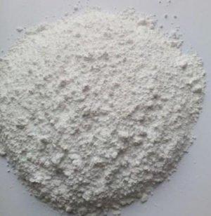 Magnesium Oxide Magnesium Oxide