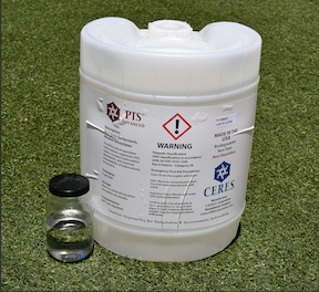 PTS Advanced Biodegradable Surfactants