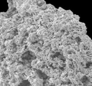 Sponge Iron ZVI 